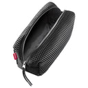 reisenthel extralite cosmetic - Kulturbeutel 23 cm (mesh black) - Markenkoffer