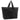 reisenthel extralite Shopper - Shopper L 46 cm (mesh black) - Markenkoffer