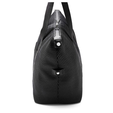 reisenthel extralite Weekender - Reisetasche L 48 cm (mesh black) - Markenkoffer