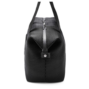 reisenthel extralite Weekender - Reisetasche L 48 cm (mesh black) - Markenkoffer