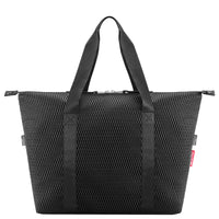 reisenthel extralite Weekender - Reisetasche M 40 cm (mesh black) - Markenkoffer