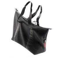 reisenthel extralite Weekender - Reisetasche M 40 cm (mesh black) - Ansicht 4