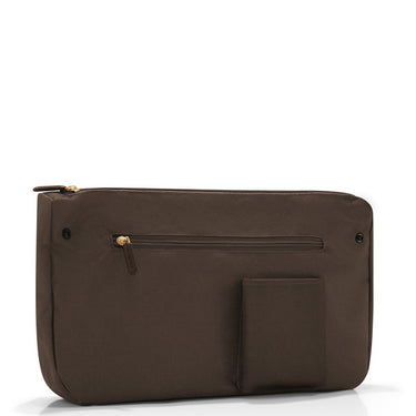 reisenthel loopshopper M / Shopper 40 cm (frame leo macchiato) - Markenkoffer