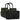 reisenthel loopshopper M / Shopper 40 cm (teddy leo olive) - Markenkoffer