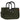 reisenthel loopshopper M / Shopper 40 cm (teddy leo olive) - Markenkoffer