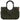 reisenthel loopshopper M / Shopper 40 cm (teddy leo olive) - Markenkoffer