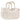 reisenthel loopshopper M / Shopper 40 cm (teddy sand) - Markenkoffer