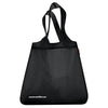 reisenthel markenkoffer.de mini maxi - Shopper 60 cm (black)