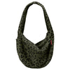 reisenthel Moonbag - Shoulder Bag 48 cm (teddy leo olive)