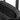 reisenthel shopper M - Shopper 51 cm (mesh black) - Markenkoffer