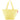 reisenthel shopper M - Shopper 51 cm (mesh lemon) - Markenkoffer