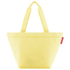 reisenthel shopper M - Shopper 51 cm (mesh lemon)