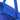 reisenthel shopper M - Shopper 51 cm (mesh royal blue) - Markenkoffer