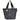 reisenthel shopper M - Shopper 51 cm (smiley grey) - Markenkoffer