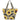 reisenthel shopper M - Shopper 51 cm (sunflowers) - Markenkoffer