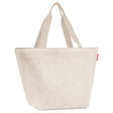 reisenthel shopper M - Shopper 51 cm (teddy sand) - Markenkoffer