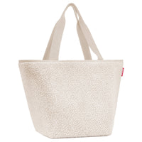reisenthel shopper M - Shopper 51 cm (teddy sand) - Ansicht 2