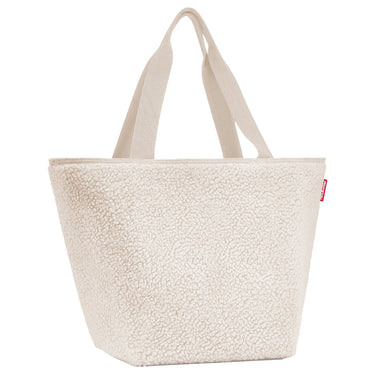 reisenthel shopper M - Shopper 51 cm (teddy sand) - Markenkoffer
