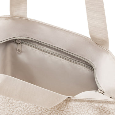 reisenthel shopper M - Shopper 51 cm (teddy sand) - Markenkoffer