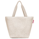 reisenthel shopper M - Shopper 51 cm (teddy sand) - Markenkoffer