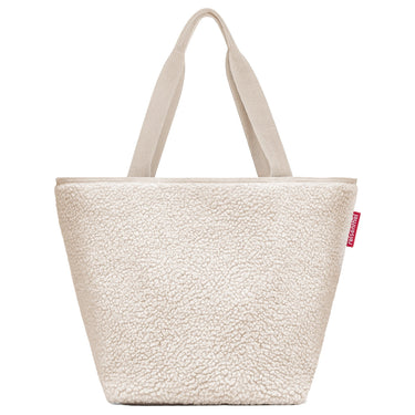 reisenthel shopper M - Shopper 51 cm (teddy sand) - Markenkoffer