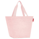 reisenthel shopper M - Shopper 51 cm (twist blush) - Markenkoffer