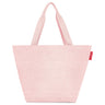 reisenthel shopper M - Shopper 51 cm (twist blush) - Markenkoffer