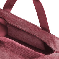 reisenthel shopper M - Shopper 51 cm (twist maroon) - Ansicht 3