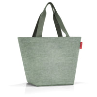 reisenthel shopper M - Shopper 51 cm (twist sage) - Ansicht 2