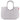 reisenthel shopping loopshopper L - Einkaufstasche mit Bügel 46 cm (cord grey) - Markenkoffer