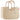 reisenthel shopping loopshopper L - Einkaufstasche mit Bügel 46 cm (cord sand) - Markenkoffer