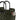 reisenthel shopping loopshopper L - Einkaufstasche mit Bügel 46 cm (teddy leo olive) - Markenkoffer