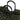reisenthel shopping loopshopper L - Einkaufstasche mit Bügel 46 cm (teddy leo olive) - Markenkoffer