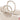 reisenthel shopping loopshopper L - Einkaufstasche mit Bügel 46 cm (teddy sand) - Markenkoffer