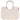 reisenthel shopping loopshopper L - Einkaufstasche mit Bügel 46 cm (teddy sand) - Markenkoffer