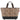 reisenthel shopping shoppingbasket / Einkaufskorb (leo macchiato) - Markenkoffer
