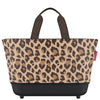 reisenthel shopping basket / Shopping Basket (leo macchiato)