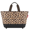 reisenthel shopping shoppingbasket / Einkaufskorb (leo macchiato) - Markenkoffer