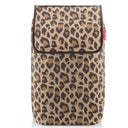 reisenthel shopping trolley - Einkaufstrolley 48.5 cm (leo macchiato) - Markenkoffer