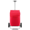 reisenthel shopping trolley - Shopping Trolley 48.5 cm (Color: red)
