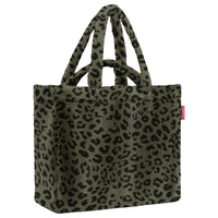 reisenthel Softshopper - Shopper 47 cm (teddy leo olive) - Ansicht 2