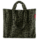 reisenthel Softshopper - Shopper 47 cm (teddy leo olive) - Ansicht 3