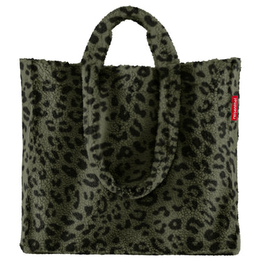 reisenthel Softshopper - Shopper 47 cm (teddy leo olive) - Ansicht 3
