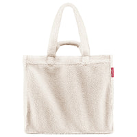 reisenthel Softshopper - Shopper 47 cm (teddy sand) - Markenkoffer