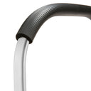 reisenthel thermo carrybag ISO - Einkaufskorb mit Kühlfunktion 29 cm (black) - Markenkoffer