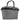 reisenthel thermo carrybag ISO - Einkaufskorb mit Kühlfunktion 29 cm (twist silver) - Markenkoffer
