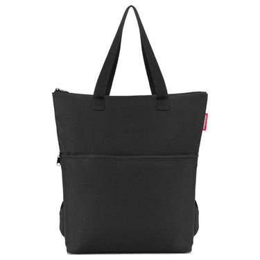 reisenthel thermo cooler Backpack - Kühltasche 43 cm (black) - Markenkoffer