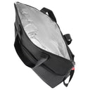 reisenthel thermo cooler Backpack - Kühltasche 43 cm (black) - Markenkoffer