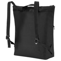 reisenthel thermo cooler Backpack - Kühltasche 43 cm (black) - Markenkoffer