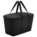 reisenthel thermo coolerbag - Kühltasche 44.5 cm (black) - Markenkoffer